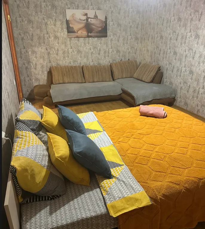 Апартаменты Комфорт