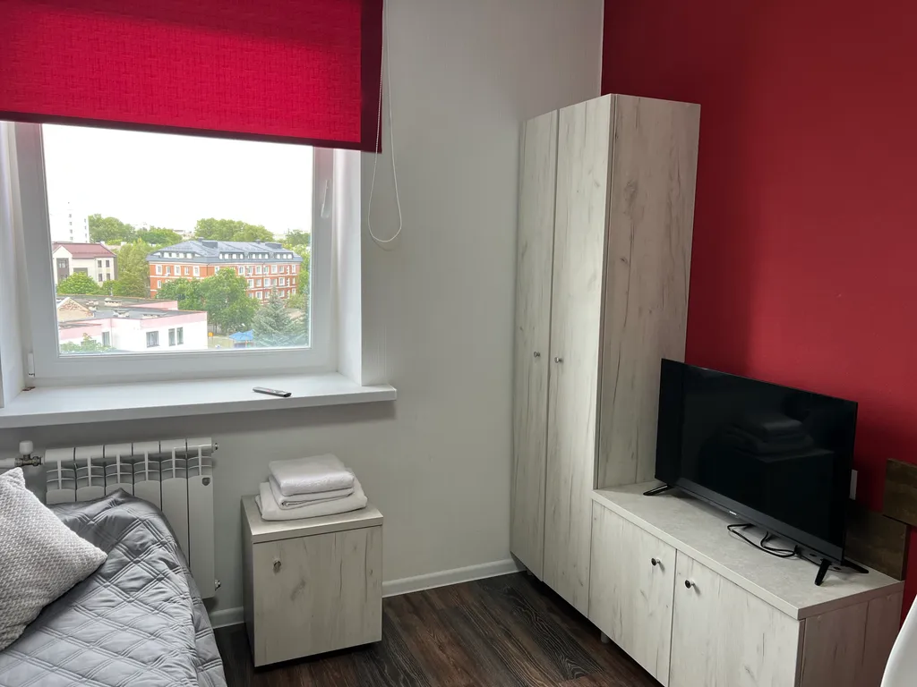 Сторожовка 2 в самом сердце Минска