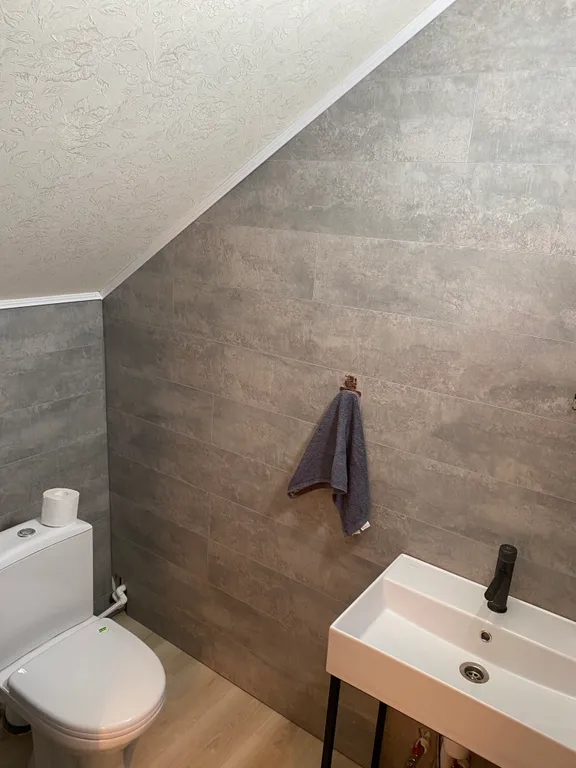 5-комнатный Дом