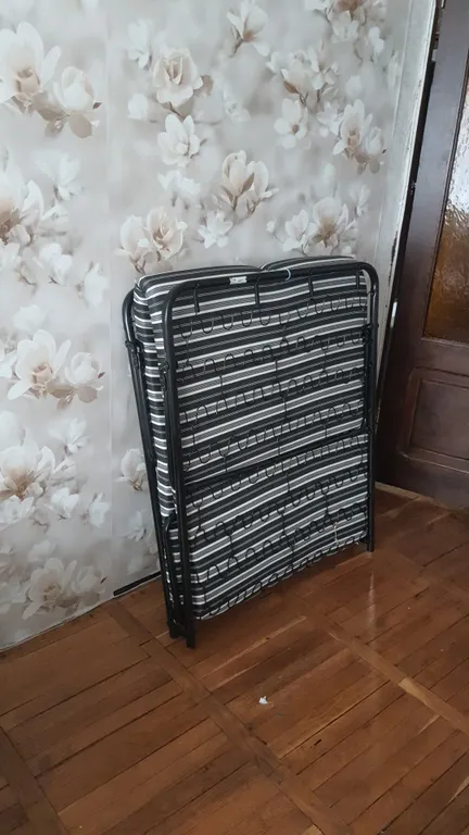 Квартира в центре на платановой аллее возле моря