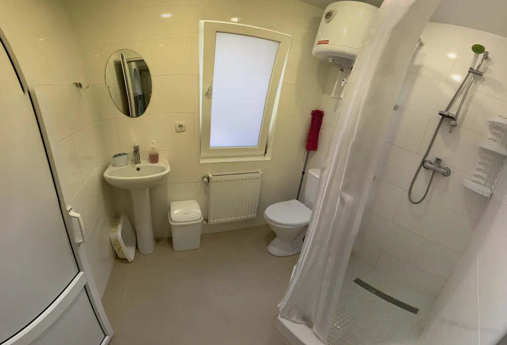 Апартаменты с удобствами в усадьбе Можжевеловый дворик