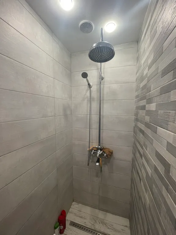 Уютная квартира на побережье