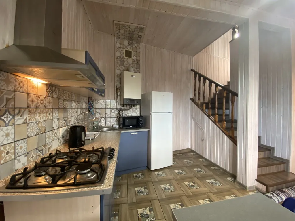 Аренда дома в Ялте возле Ялта интурист