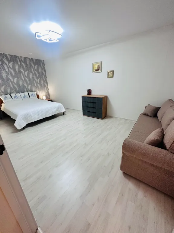 Квартира Уютная квартира в самом центре — Нижний Новгород