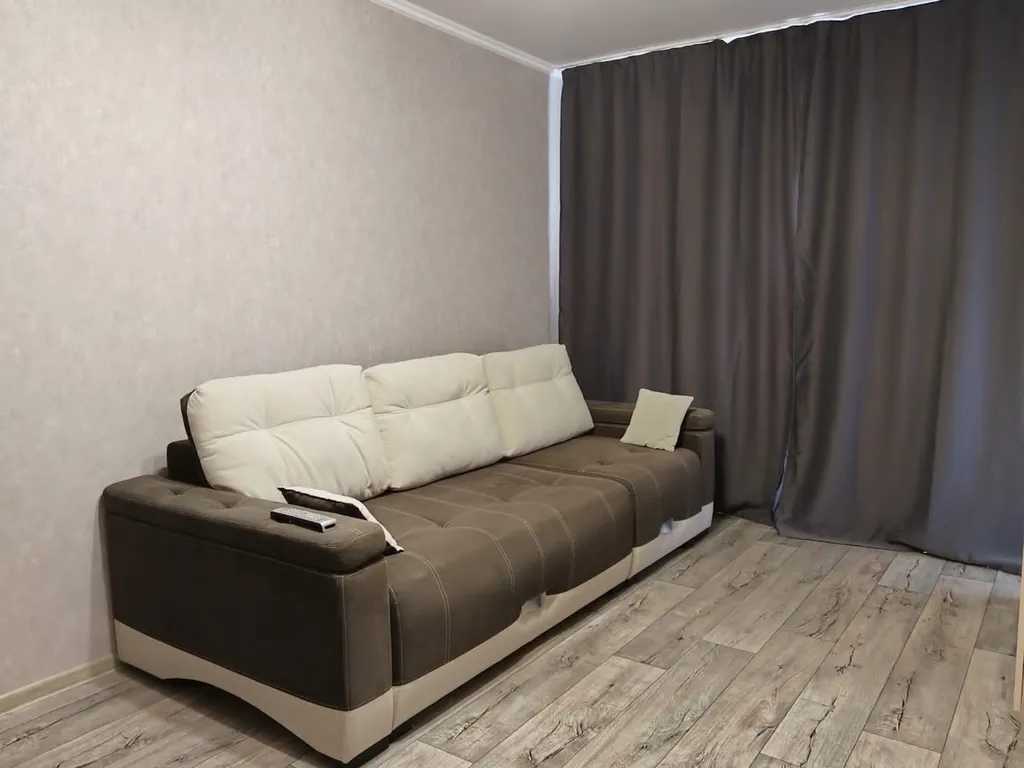 Квартира у Краевой больницы Глазной центр