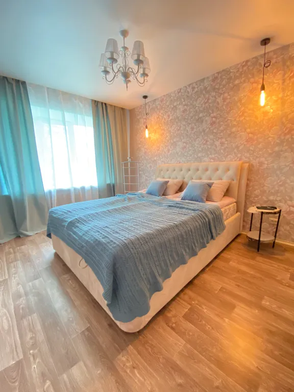 Семейная квартира