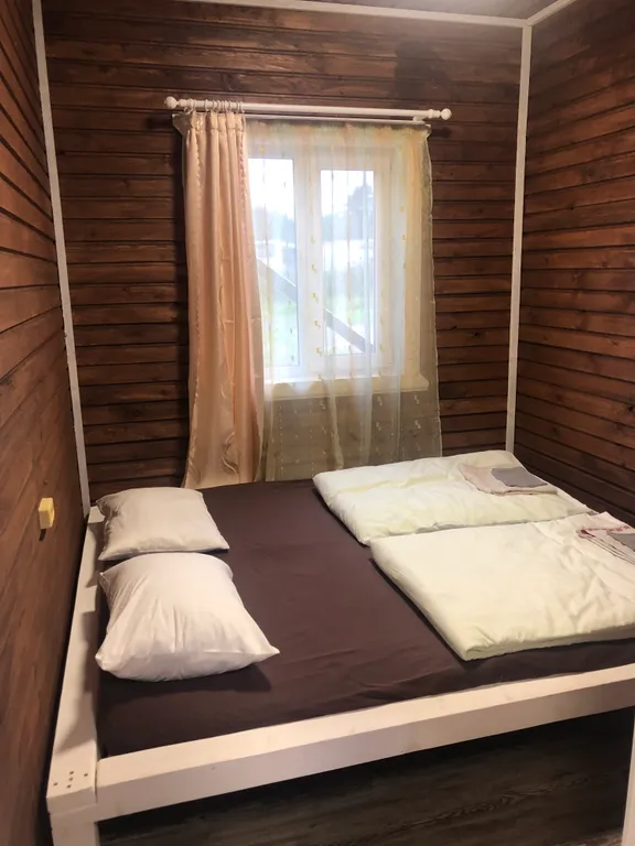 Коттедж Дом для гостей — Сортавала