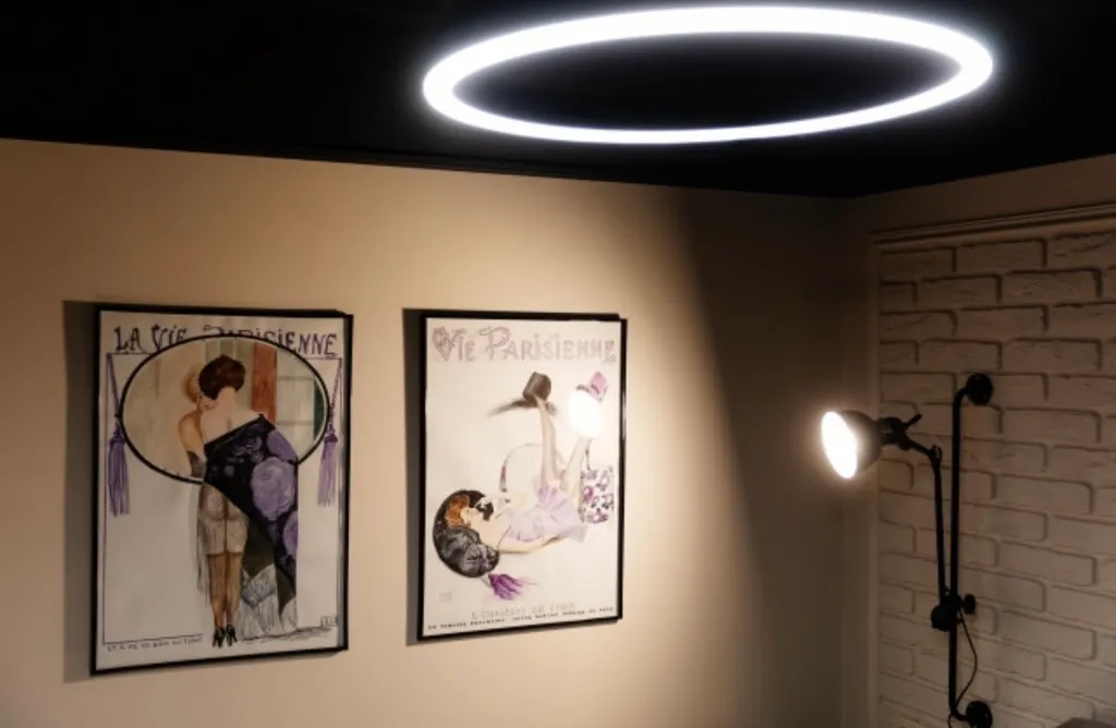 Уютная 1-комнатная квартира в центре города