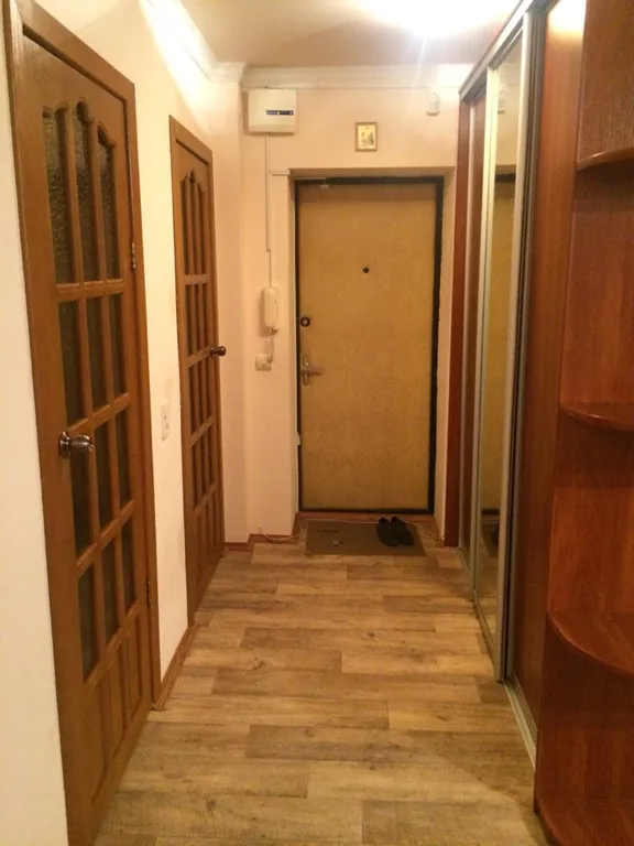 Уютная квартира в городе Добруш