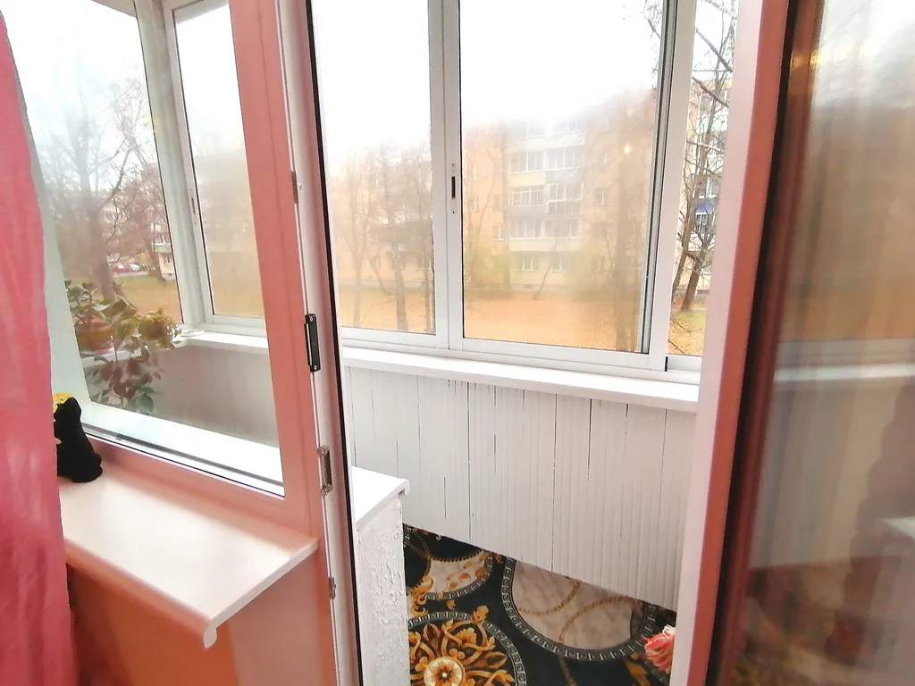 Светлая квартира в самом центре у площади Победы