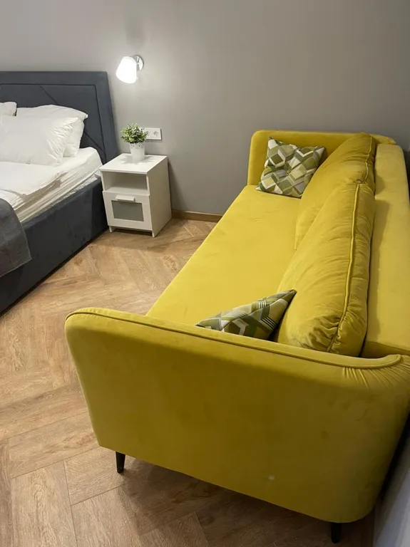 Комфортный дом в центре Кисловодска