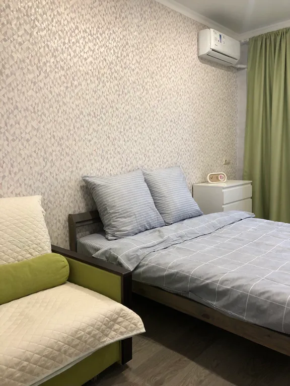 Квартира Квартира в новом современном ЖК — Ростов-на-Дону
