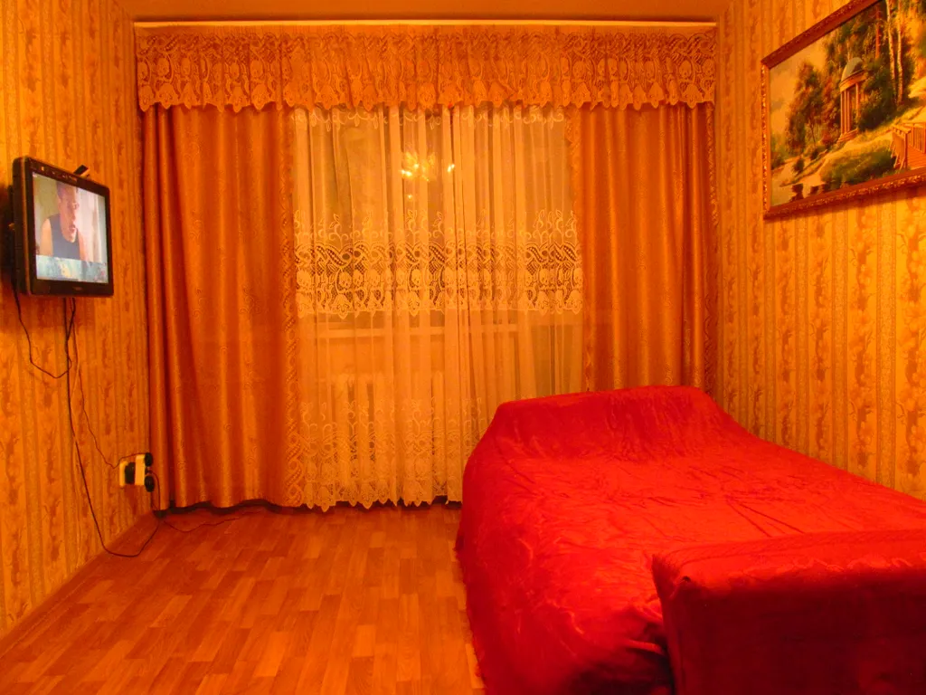 Центр у Кремля! Есть отчетные документы.