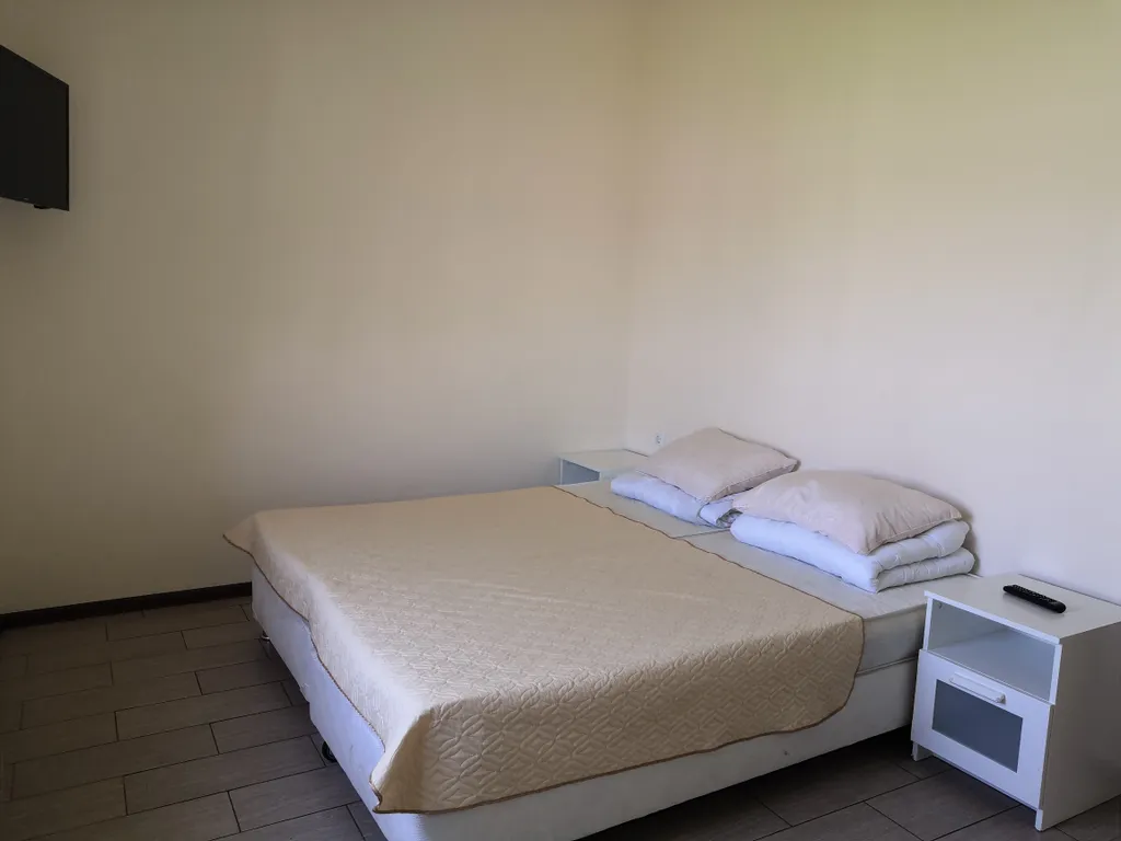 Шикарный коттедж с сауной у подножия Хибинских гор