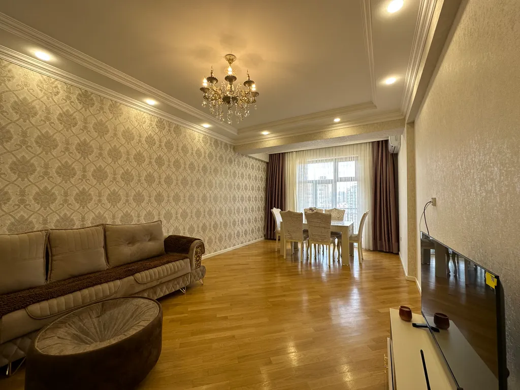 Platinum residence Аpartment