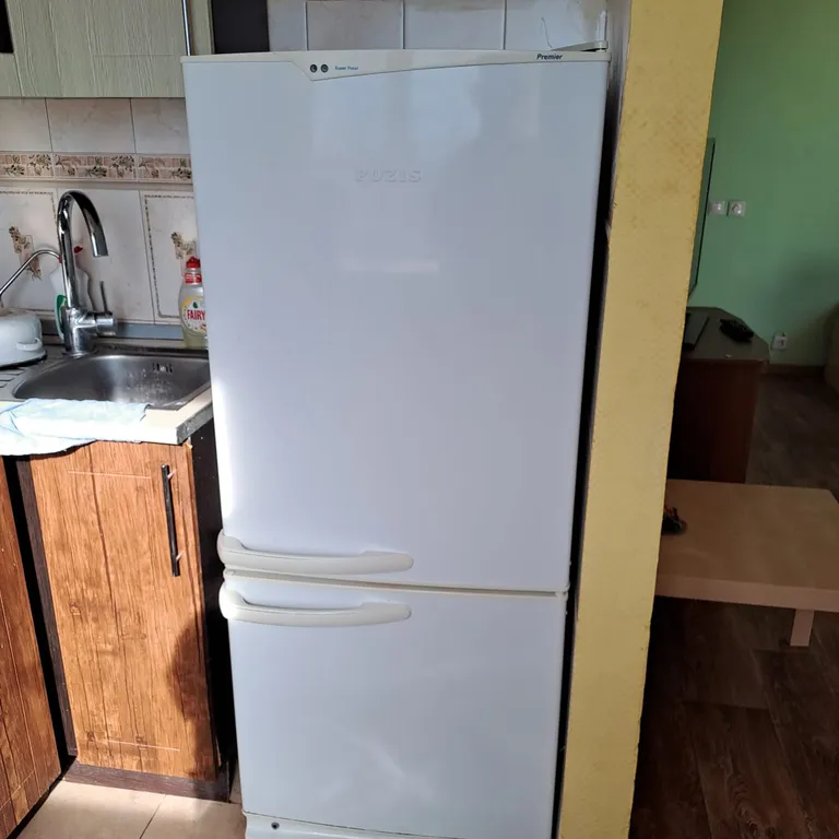 Уютная квартира с прекрасным видом на Иртыш, рядом с Кремлем