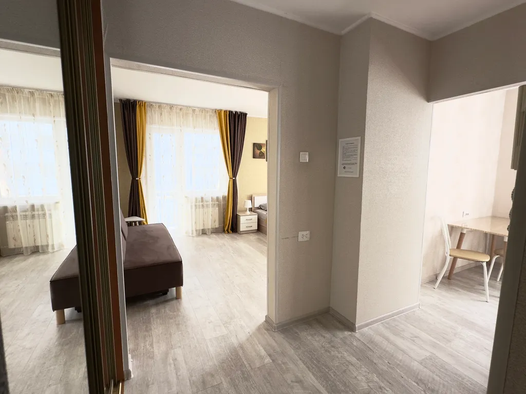 Квартира в центре