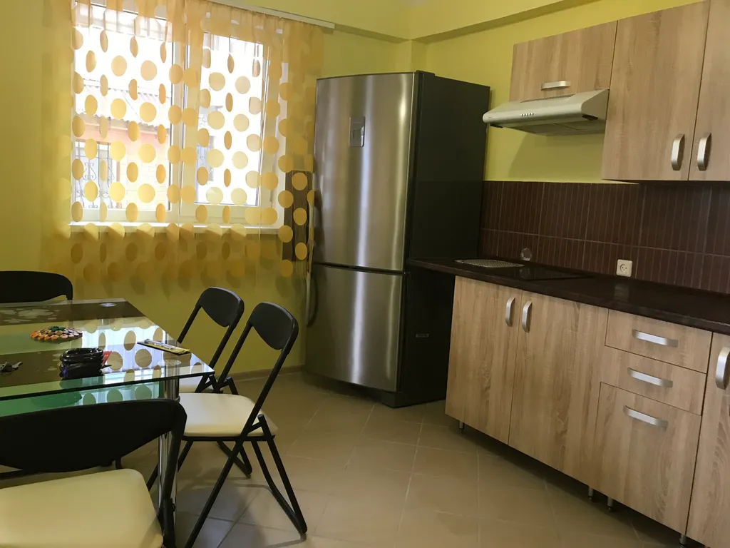 Уютная квартира на берегу озера Донузлав