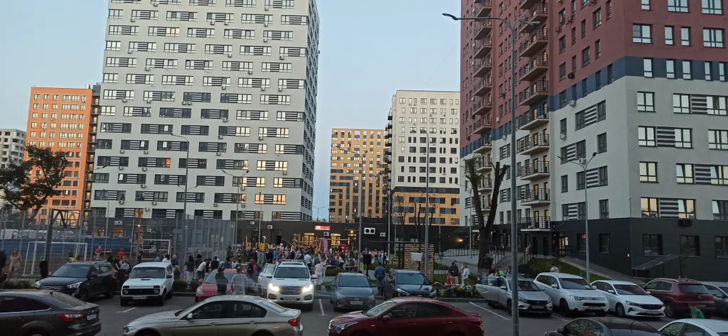 Уютная квартира рядом с аквапарком в центре города