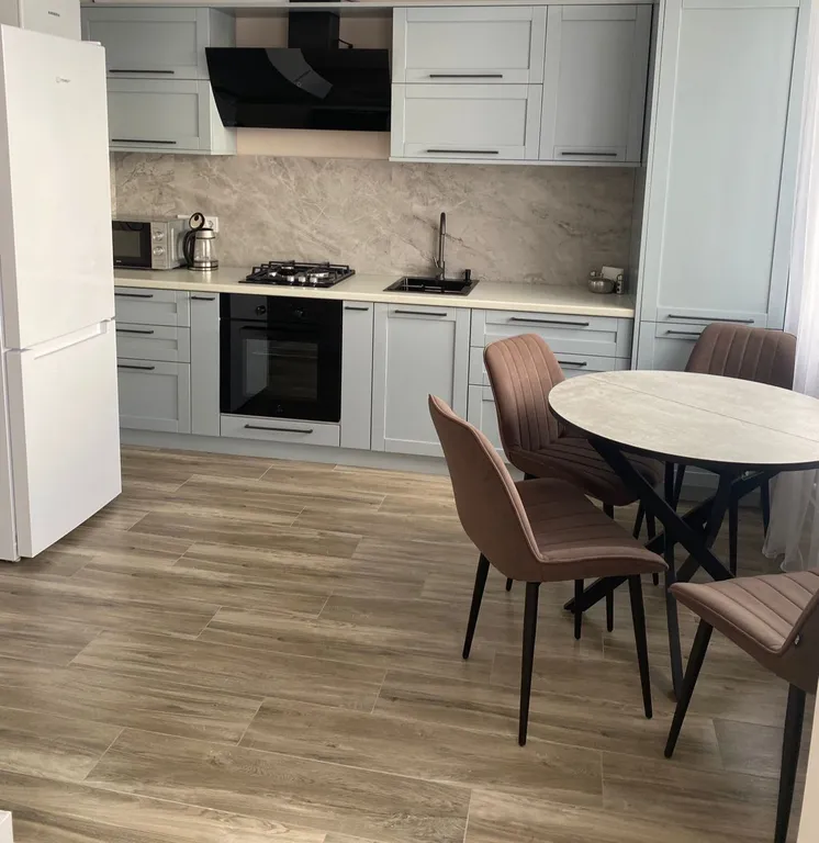 Квартира в центре города в 5 минутах от аэропорта