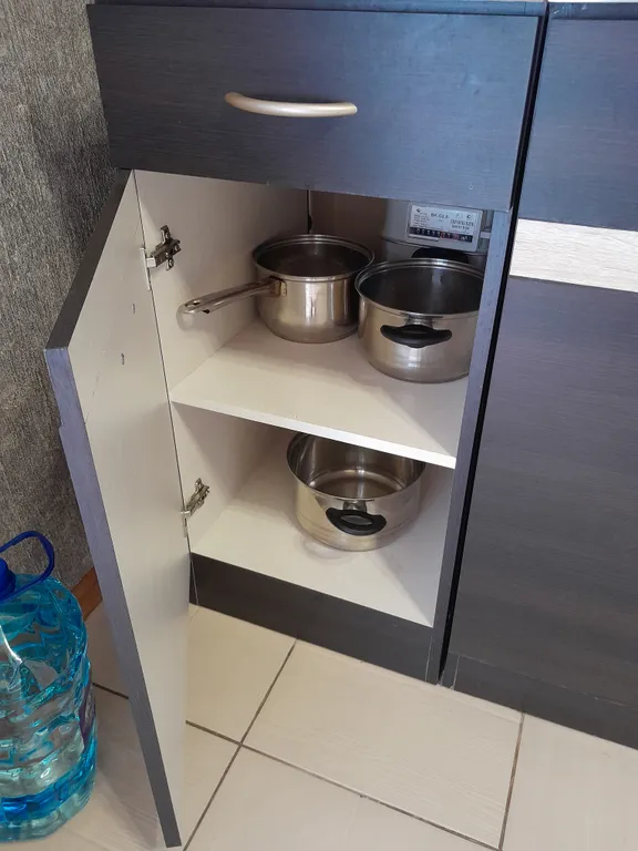 Квартира Свежая уютная квартира с отличным местоположением — Калининград