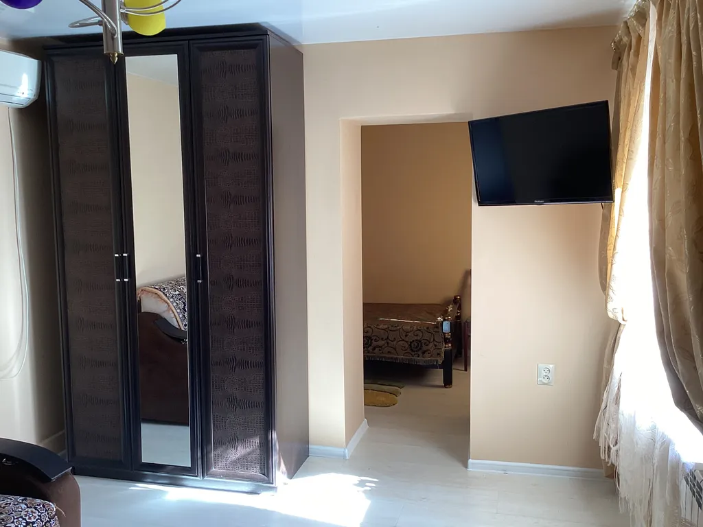 Коттедж Дом в центре — Минеральные Воды