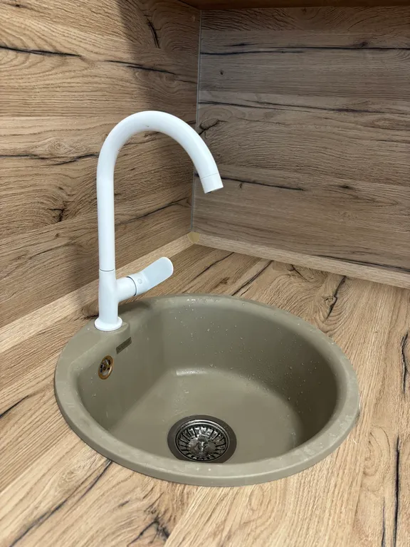 Уютная студия в доме премиум класса