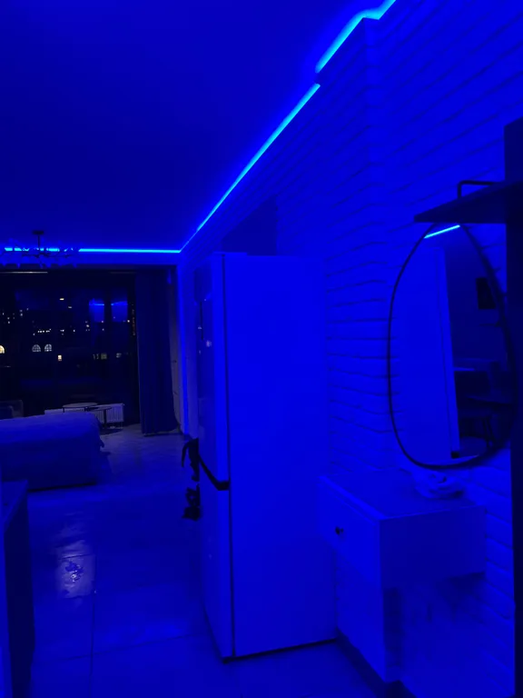 Квартира студия рядом с морем