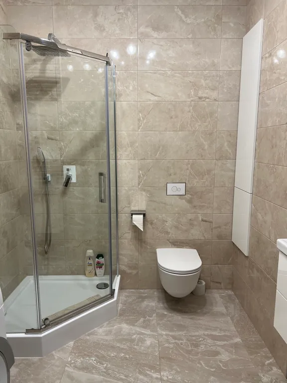 Квартира Уютная квартира с хорошим расположением в красивом месте. — Светлогорск