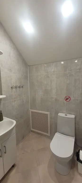 Уютный коттедж в центре курорта