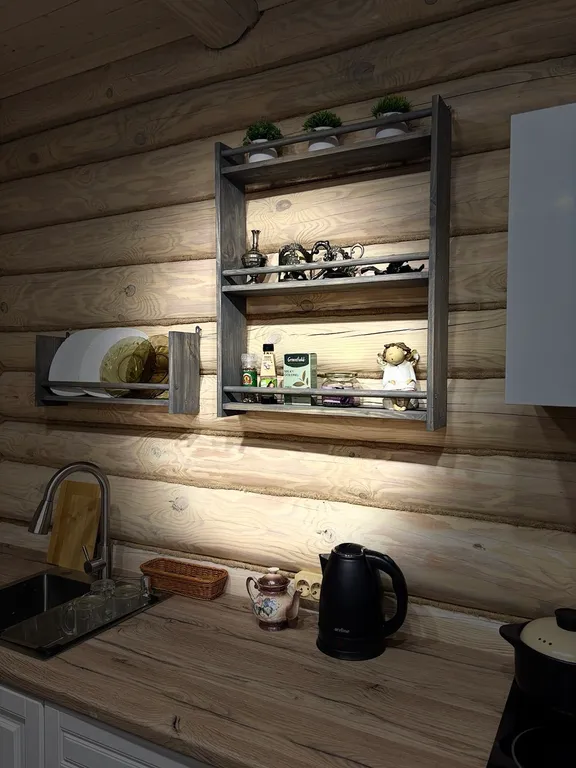 Усадьба в самом сердце древнего города