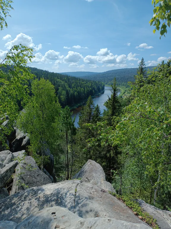 Уютный дом рядом со Столбами и Каменным городом