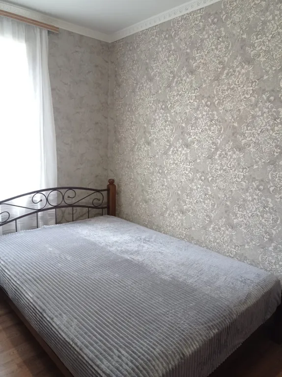 Квартира на 1 линии курортной зоны