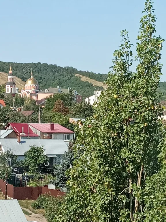 Квартира Уютная квартира рядом с клиникой Парамонова — Саратов