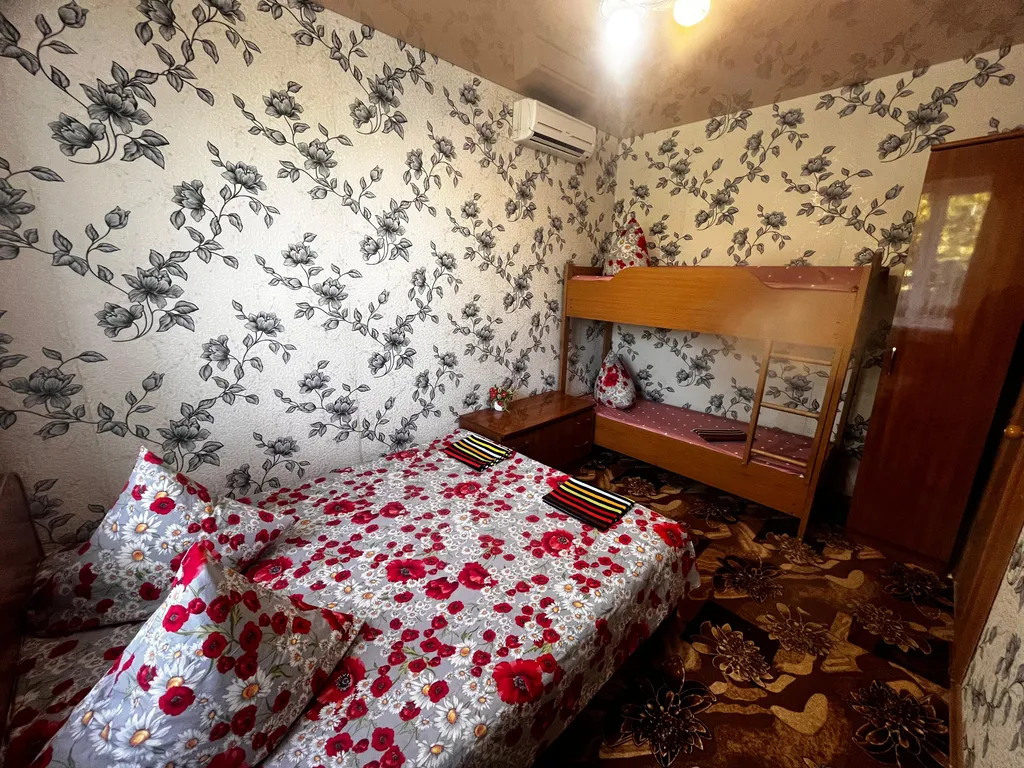 Квартира Комната — аренда посуточно в Аше