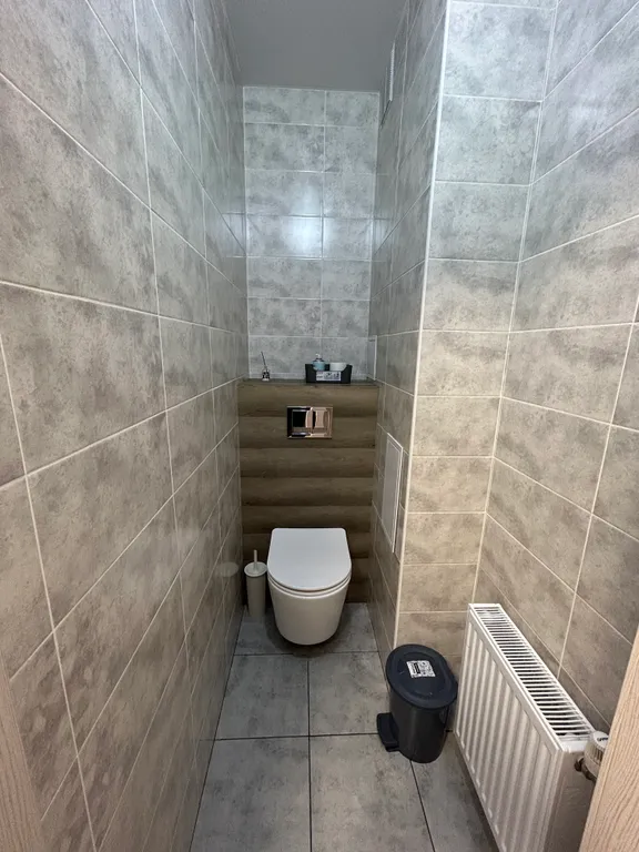 Уютная и очень чистая квартира