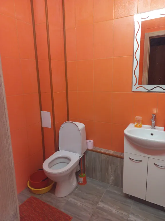 Апартамент Ледовый дворец