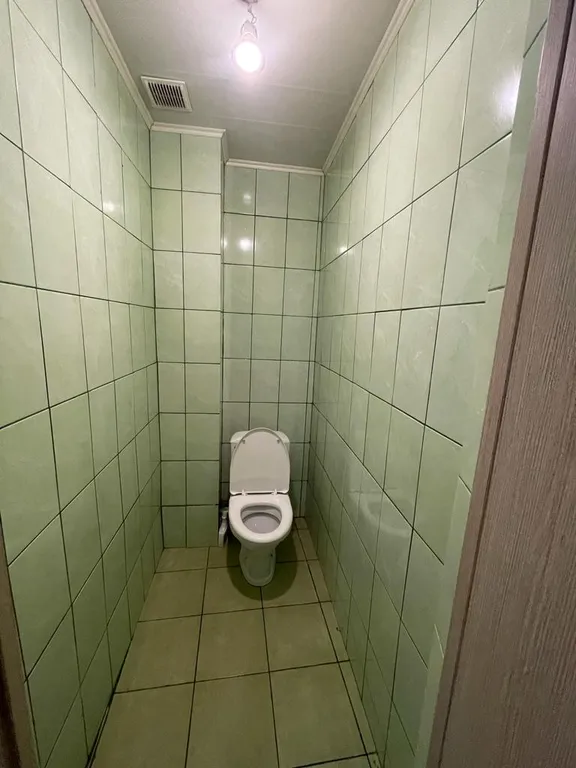 Уютная квартира в самом крутом районе столицы, через дорогу аквапарк