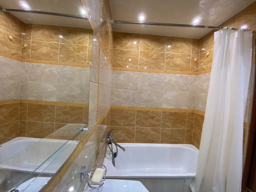 Квартира в центре близко к вокзалу