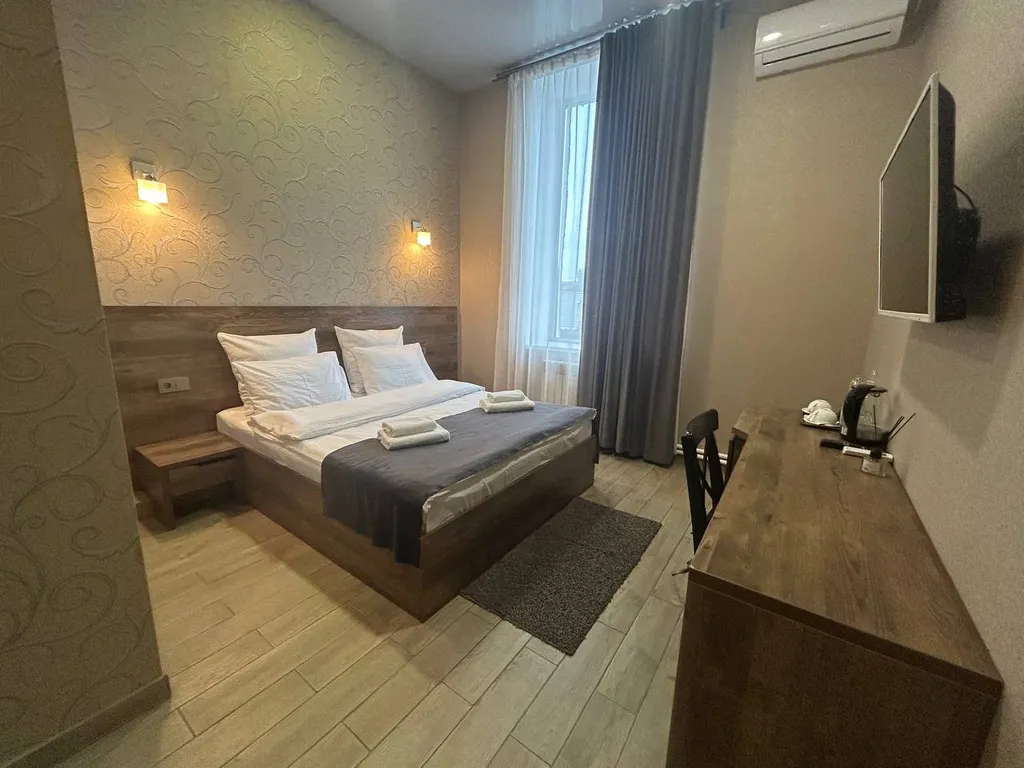 Квартира Комната — аренда посуточно в Юрга