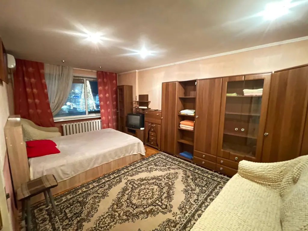 Квартира в центре — аренда посуточно в Азов