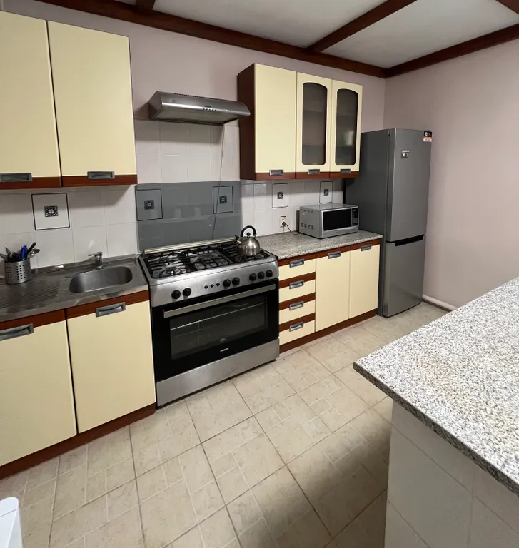 Квартира Комната — Геленджик