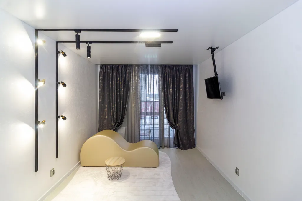 Квартира Уютная квартира с красивым ремонтом — Тюмень