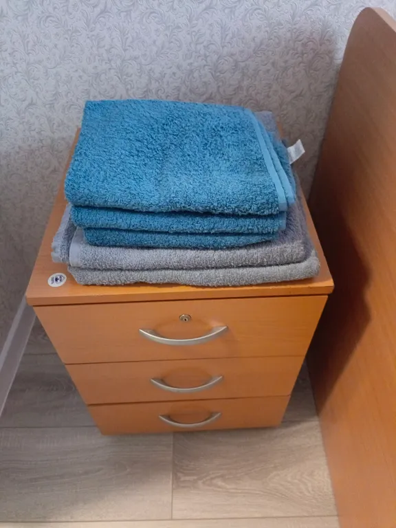 Квартира со всеми удобствами