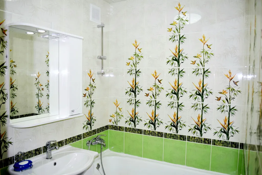 Зеленый оазис на площади Маркса