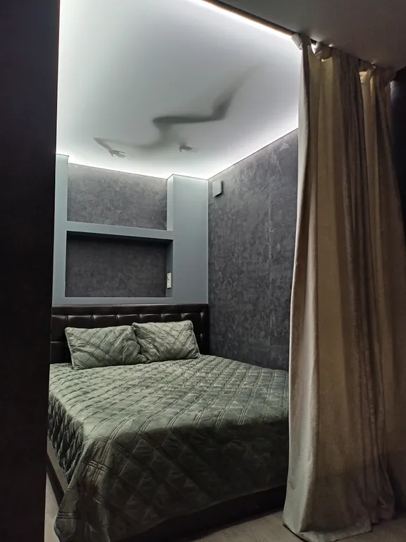 Уютная квартира в теплом, тихом доме