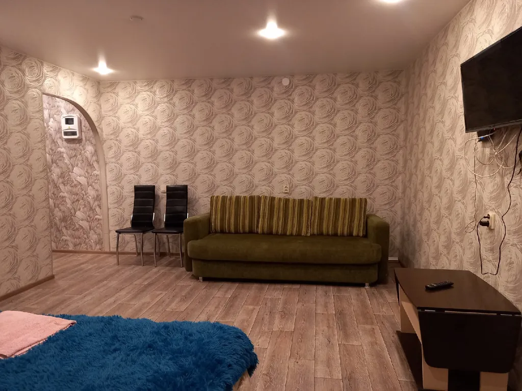 Квартира Квартира Комфорт — Тихвин