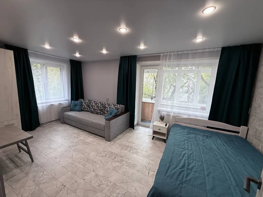 Квартира Квартира у Зоопарка — Калининград