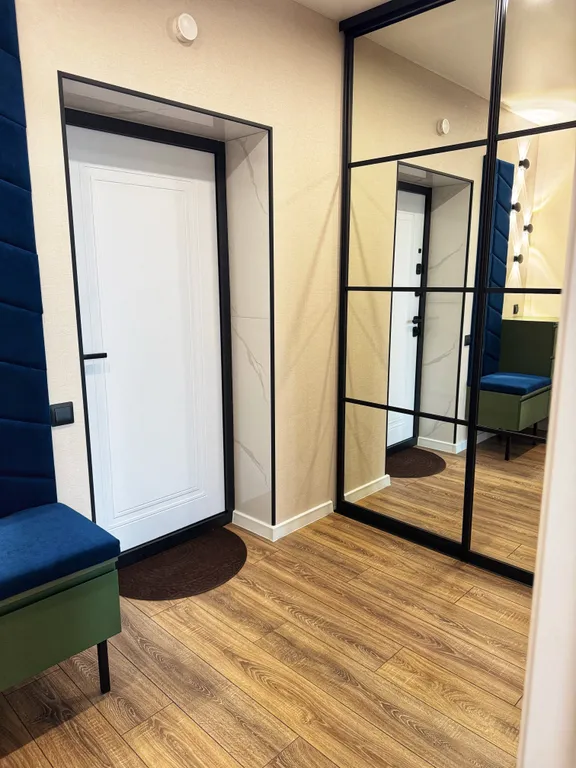 Уютные апартаменты в Пионерском в 500 метрах от моря