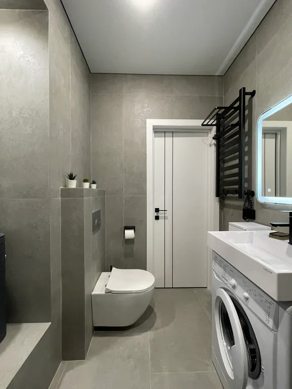 Квартира у моря